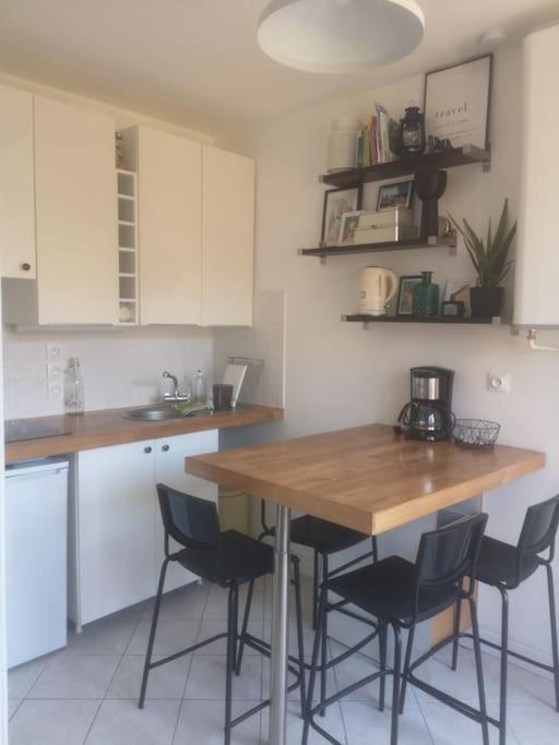Petite Maison De Pecheur Au Coeur D'Étretat Esterno foto
