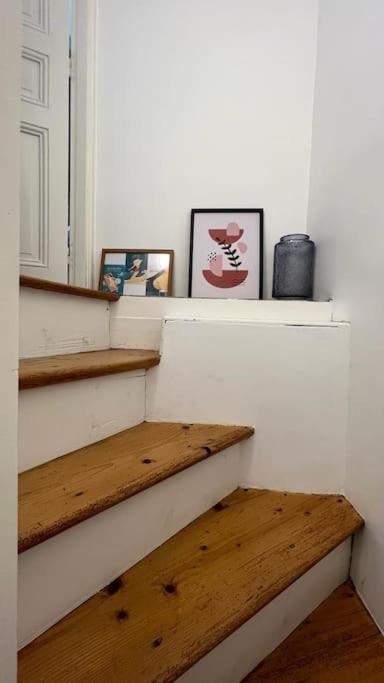 Petite Maison De Pecheur Au Coeur D'Étretat Esterno foto